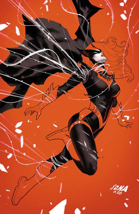 Batwoman - Comics - Image - Pop Weasel