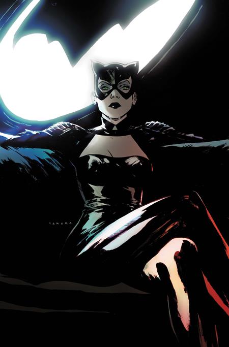 Catwoman - Comics - Image - Pop Weasel