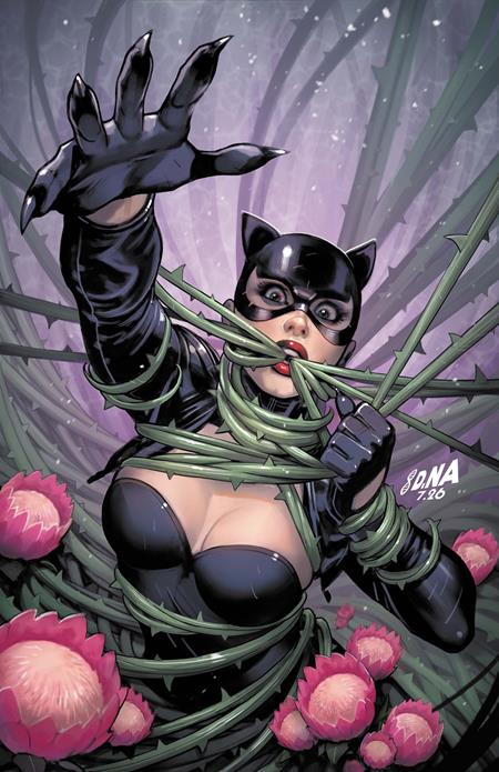 Catwoman - Comics - Image - Pop Weasel