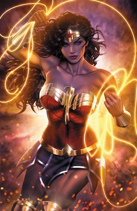 Wonder Woman - Comics - Image - Pop Weasel