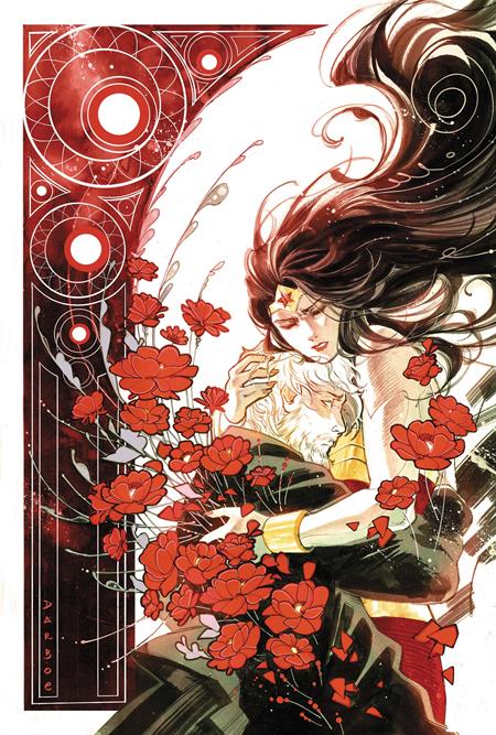 Wonder Woman - Comics - Image - Pop Weasel