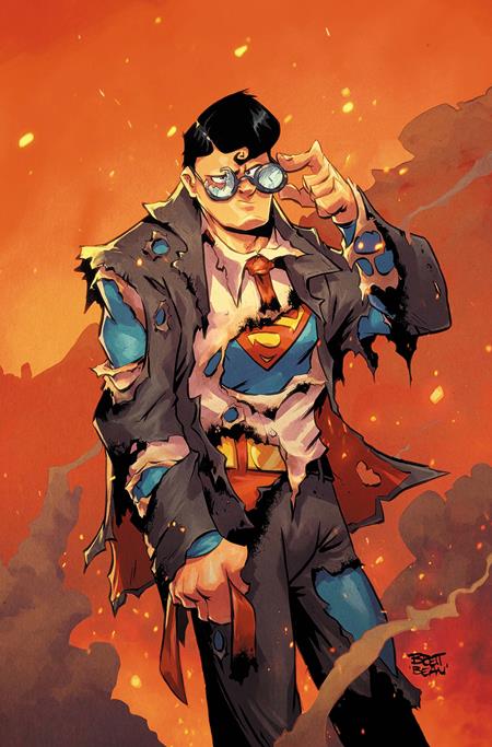 Superman - Comics - Image - Pop Weasel