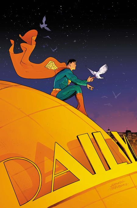 Superman Unlimited - Comics - Image - Pop Weasel