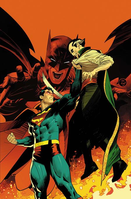 Batman Superman Worlds Finest - Comics - Image - Pop Weasel