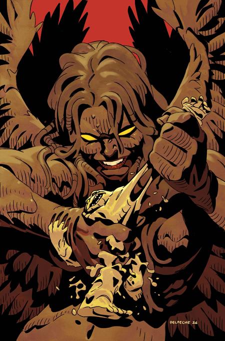 Clayface Celebrity Dirt - Comics - Image - Pop Weasel