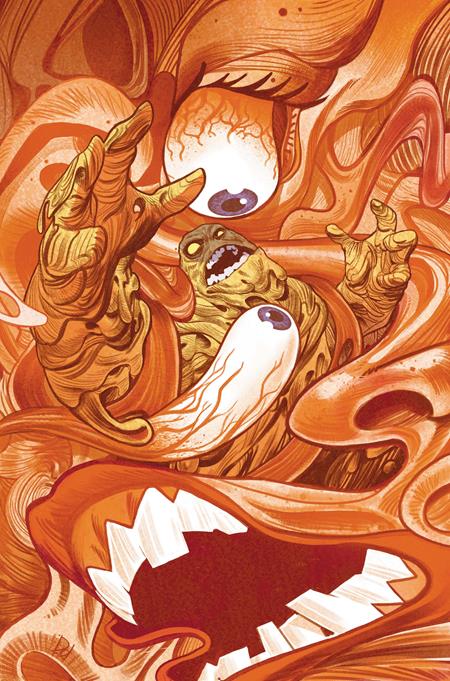 Clayface Celebrity Dirt - Comics - Image - Pop Weasel
