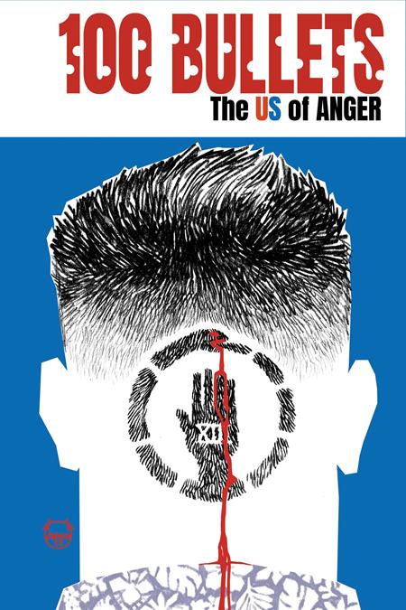 100 Bullets The Us Of Anger - Comics - Image - Pop Weasel