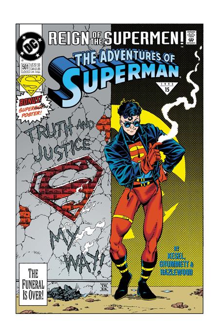 Adventures Of Superman - Comics - Image - Pop Weasel