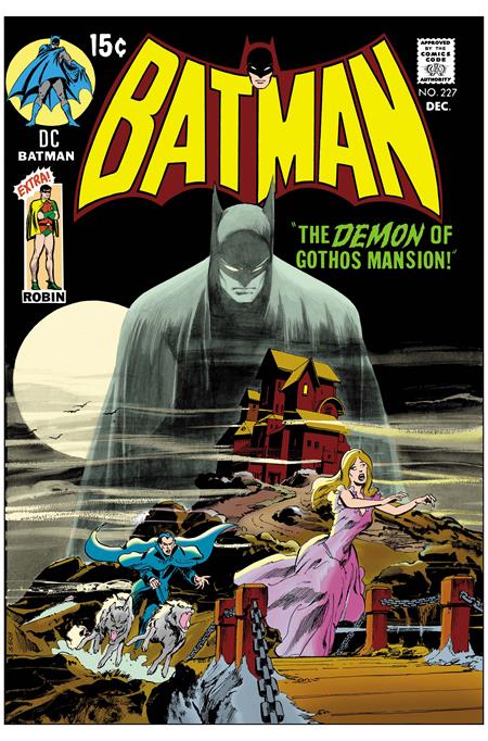 Batman - Comics - Image - Pop Weasel