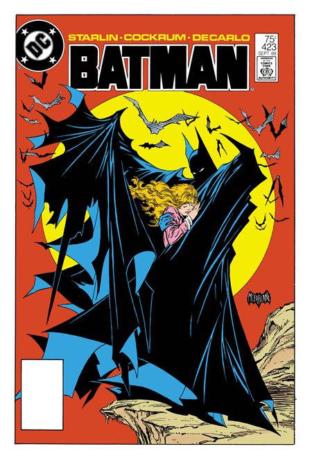 Batman - Comics - Image - Pop Weasel
