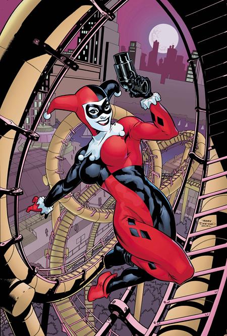 Harley Quinn - Comics - Image - Pop Weasel