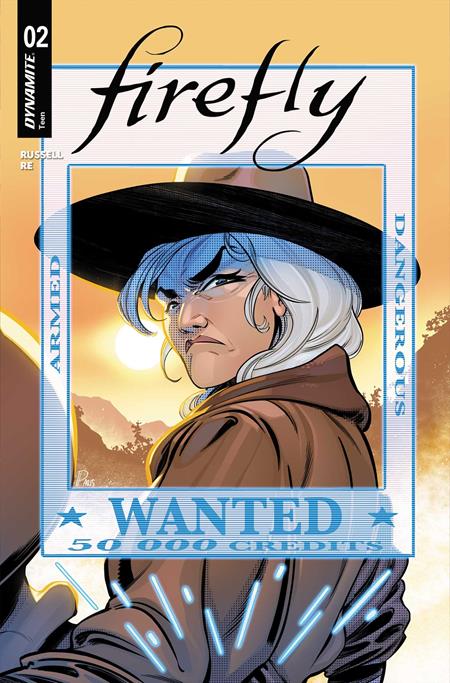 Firefly - Comics - Image - Pop Weasel