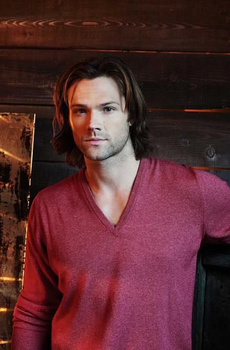 Supernatural Sam Winchester #1  I Photo 1 Ltd Virgin Var