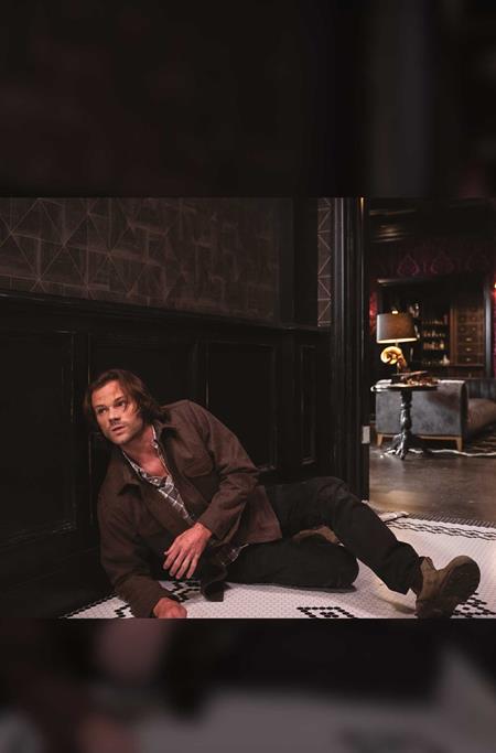 Supernatural Sam Winchester - Comics - Image - Pop Weasel