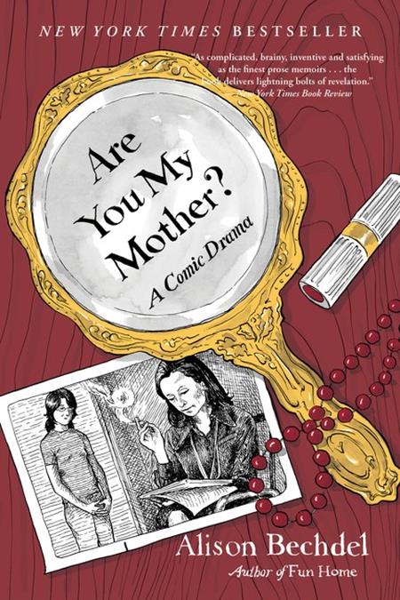 Are You My Mother  | TPB - Graphic Novels - Image - Pop Weasel
