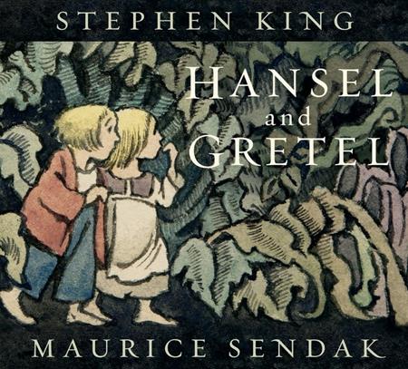 Hansel And Gretel  | Hardcover