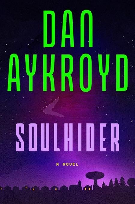 Soulhider Novel | Hardcover - Image - Graphic Novel - Image - Pop Weasel