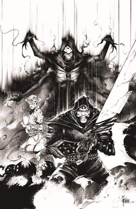 Spawn Curse Of Sherlee Johnson - Comics - Image - Pop Weasel