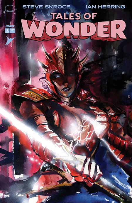 Tales Of Wonder - Comics - Image - Pop Weasel