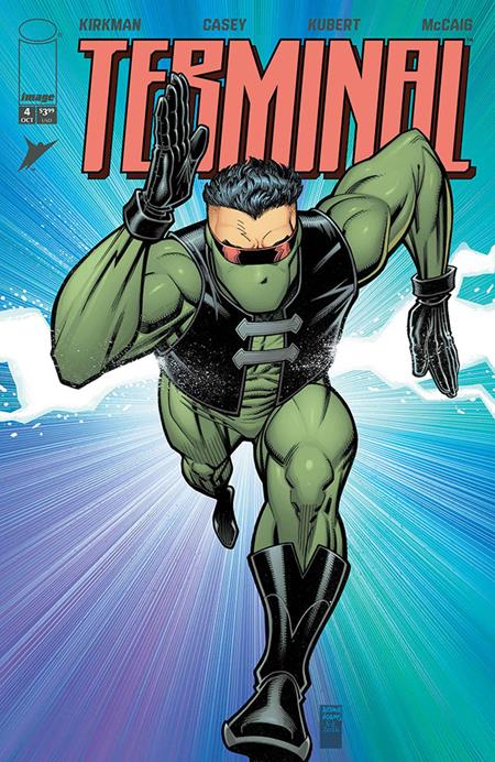 Terminal #4  C Arthur Adams & Dave Mccaig Var