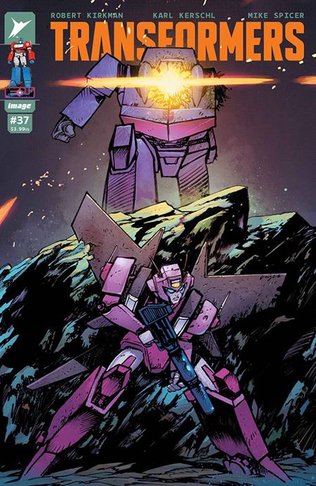 Transformers - Comics - Image - Pop Weasel