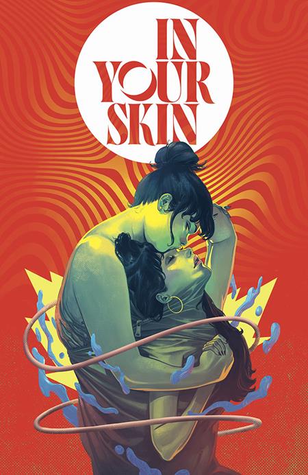 In Your Skin  | TPB - Graphic Novels - Image - Pop Weasel