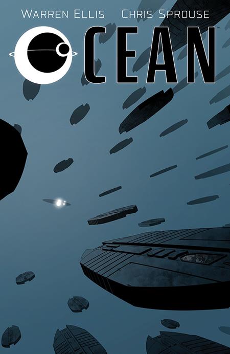 Ocean  | TPB