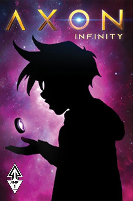 Axon Infinity - Comics - Image - Pop Weasel