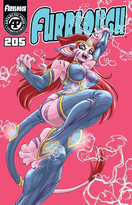 Furrlough - Comics - Image - Pop Weasel