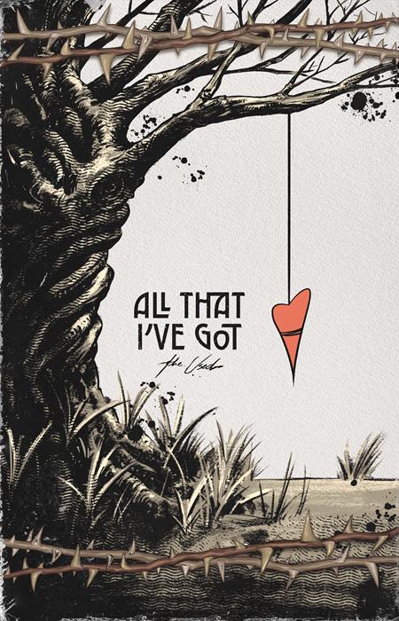Used All That Ive Got  | Hardcover Vol 01 - Graphic Novels - Image - Pop Weasel