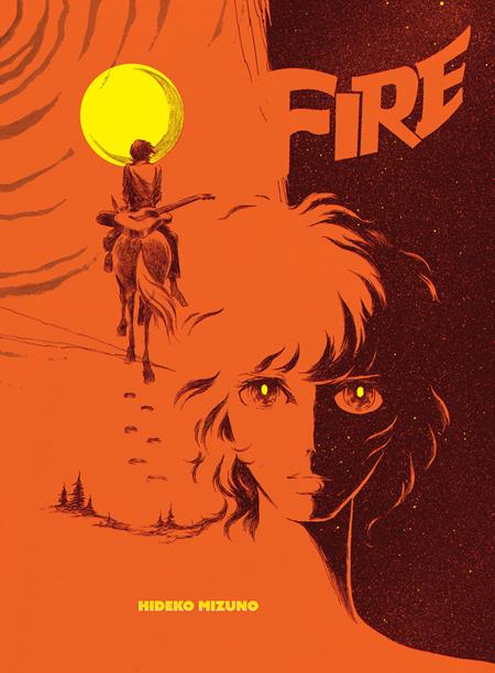 Fire  | TPB