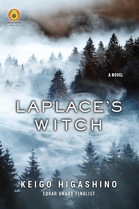 Laplaces Witch Novel  | Hardcover