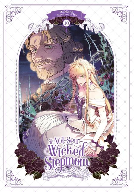 Not-sew-wicked Stepmom  | TPB Vol 10 - Graphic Novels - Image - Pop Weasel