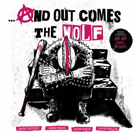 And Out Comes The Wolf  | Hardcover
