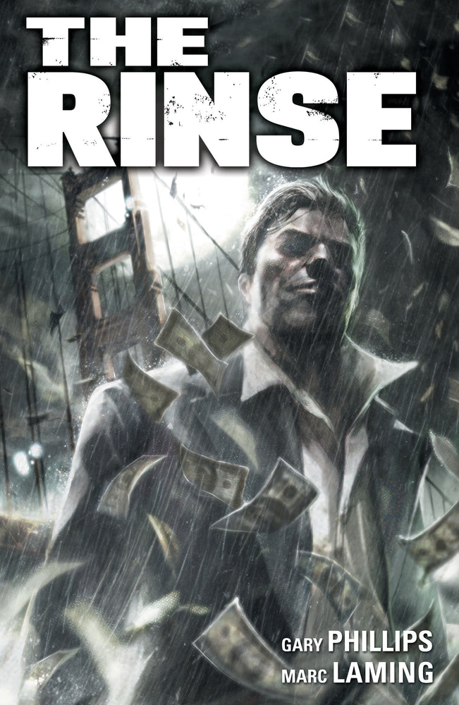 The Rinse - Image - Books - Image - Pop Weasel
