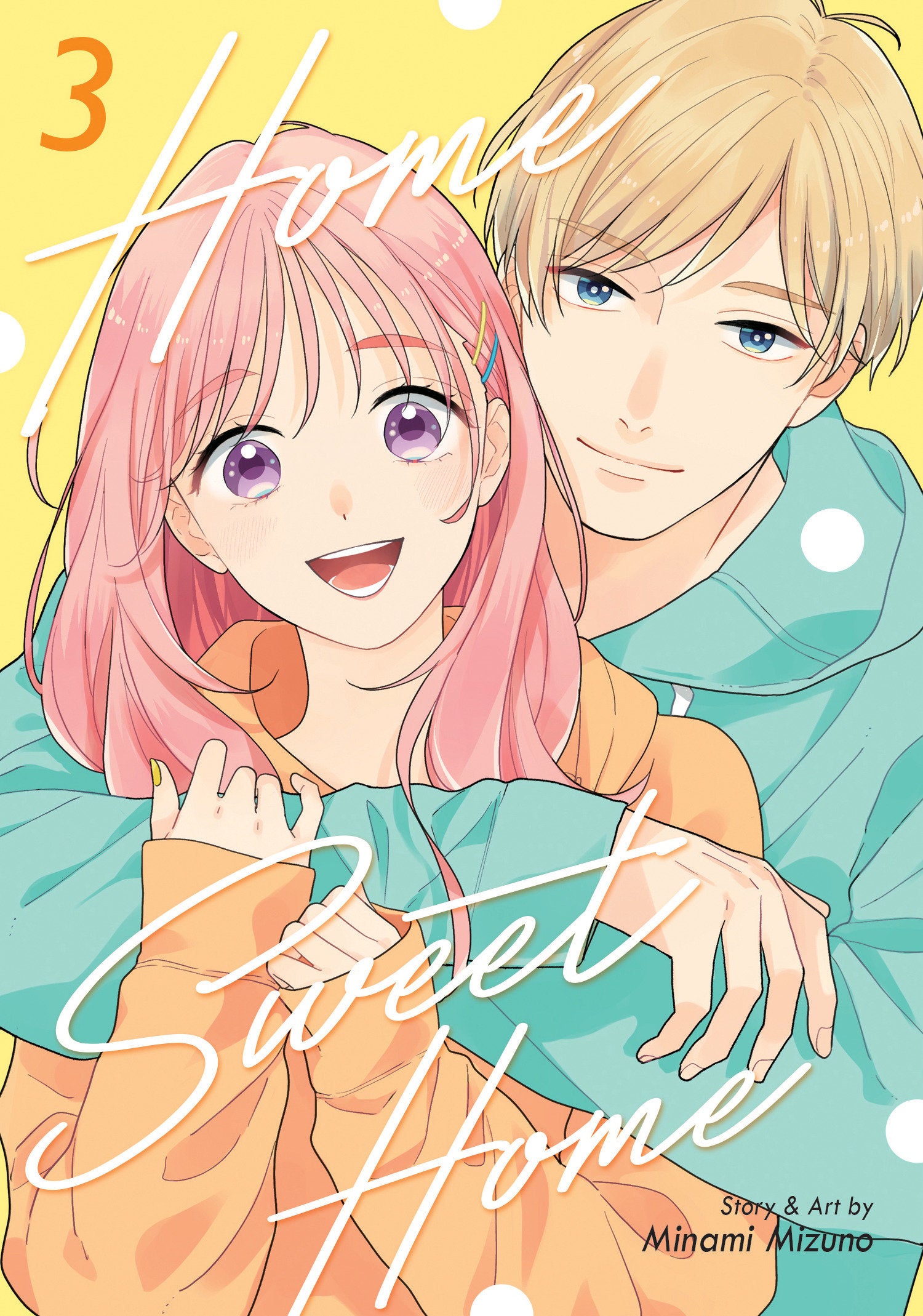 Home Sweet Home Vol. 3 - Image