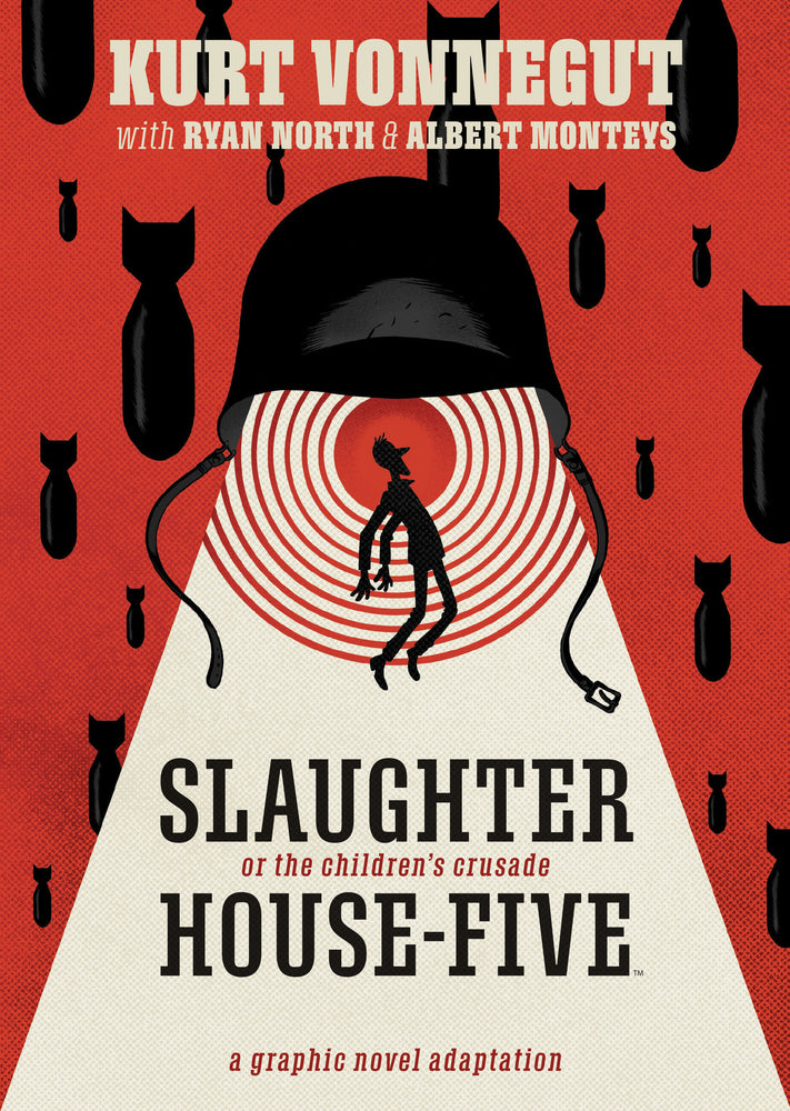 Slaughterhouse-Five: The Graphic Novel - Image - Books - Image - Pop Weasel