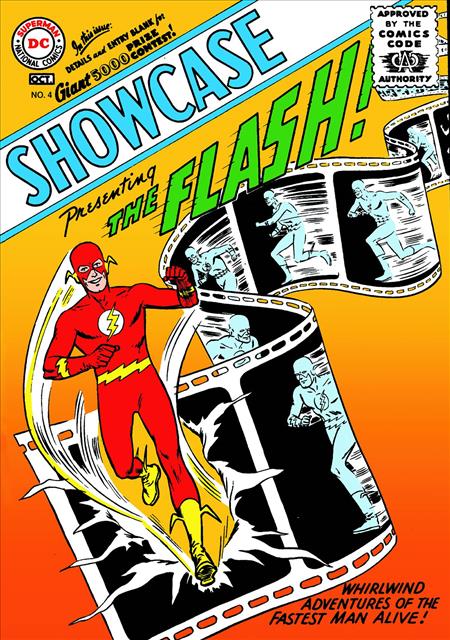 Flash A Celebration Of 75 Years  | Hardcover image