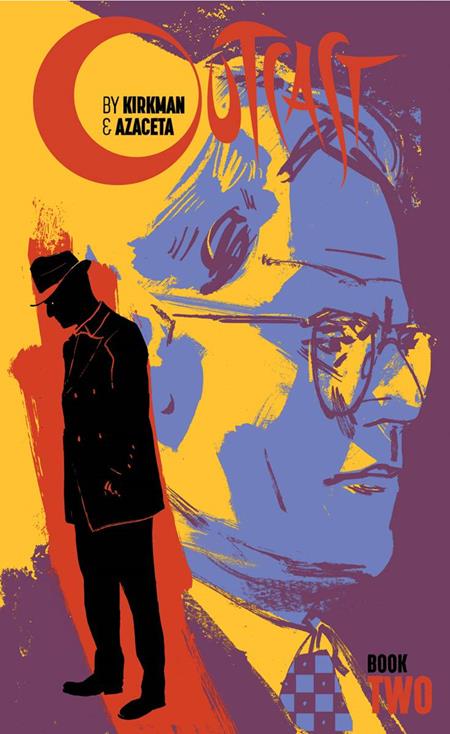 Outcast By Kirkman & Azaceta  | Hardcover Book 02 image - Graphic Novels - Image - Pop Weasel