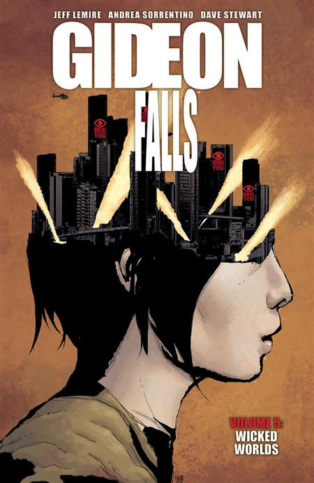 Gideon Falls  | TPB Vol 05 image