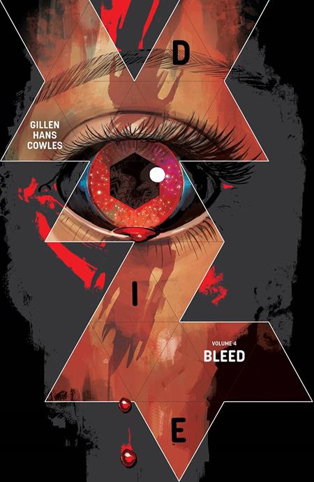 Die  | TPB Vol 04 Bleed image - Graphic Novels - Image - Pop Weasel