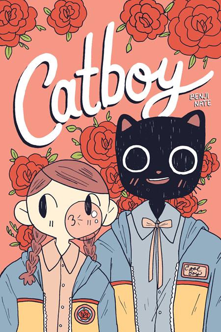 Catboy Complete Edition  | TPB image