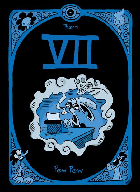 Vii  | TPB image