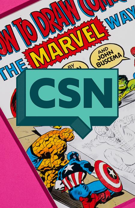 Comic Shop News - Comics - Image - Pop Weasel