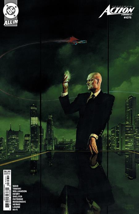Action Comics - Comics - Image - Pop Weasel