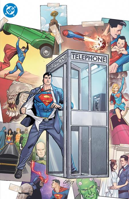 Action Comics - Comics - Image - Pop Weasel