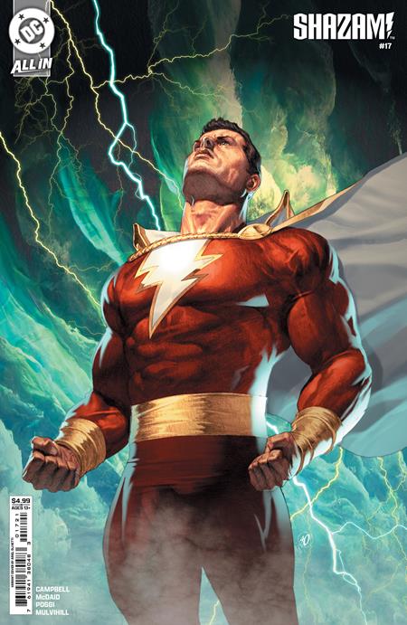 Shazam - Comics - Image - Pop Weasel