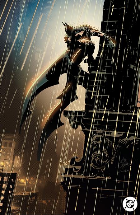 Absolute Batman #1 Second Printing Cvr B Mike Deodato Card Stock Var image