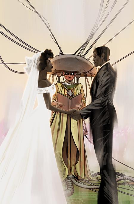 Ancestral Recall - Comics - Image - Pop Weasel