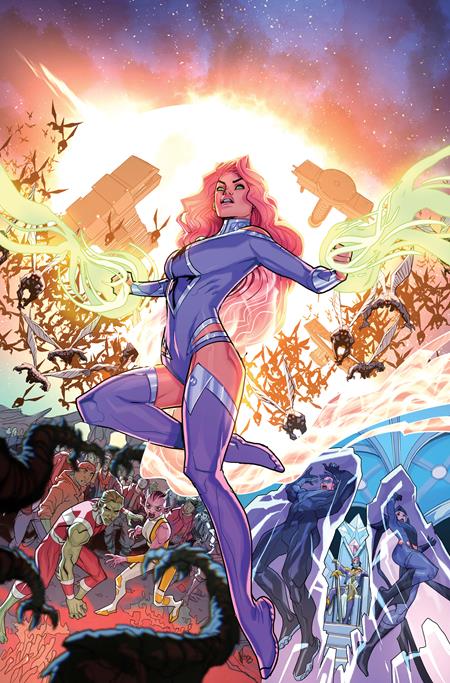 Titans - Comics - Image - Pop Weasel
